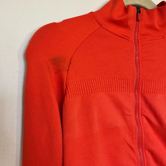 FABLETICS TORY CROPPED JACKET - Picture 3 of 4